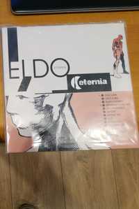Eldo - Eternia vinyl