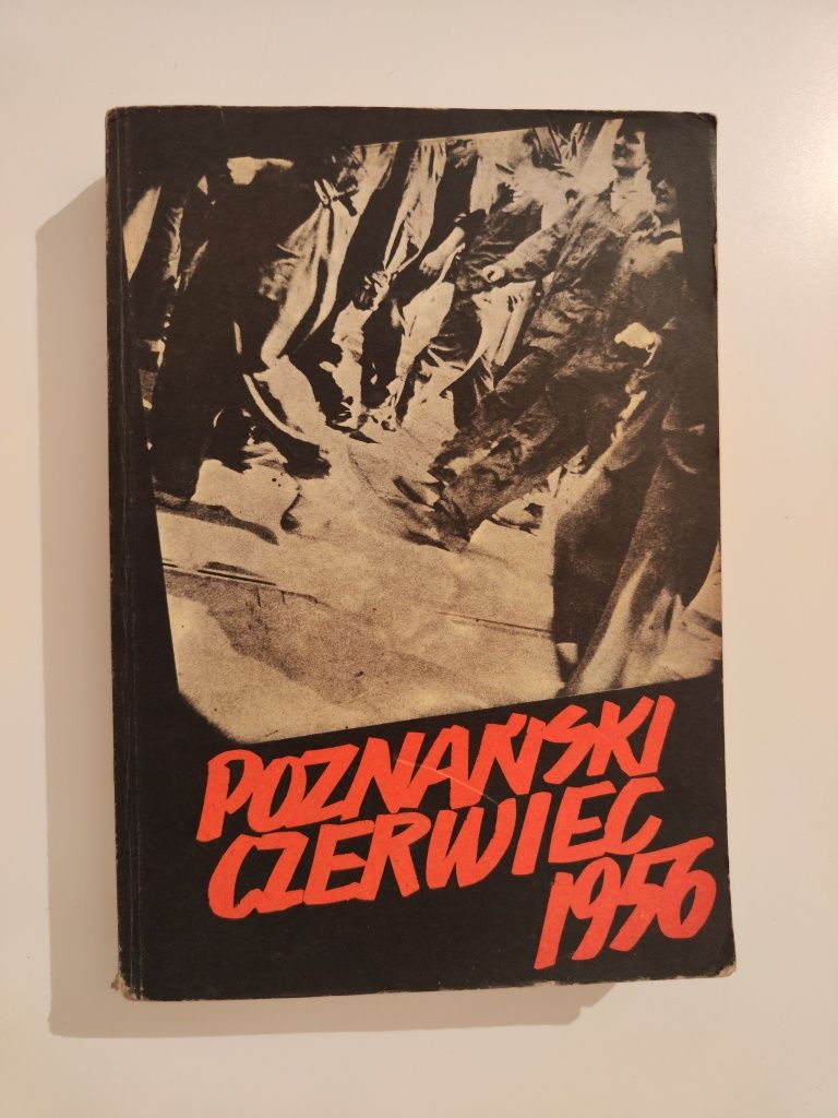 Poznański czerwiec 1956 - Jarosław Maciejewski, Zofia Trojanowiczowa "