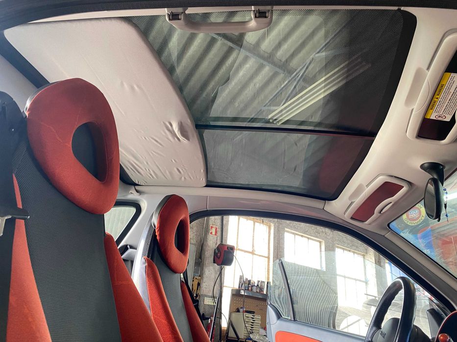S. fortwo cdi 2006