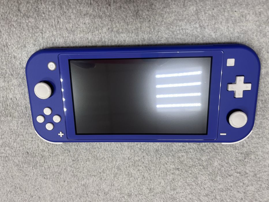 Nintendo switch lite 32gb