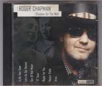 ROGER Chapman Shadow On The Wall CD