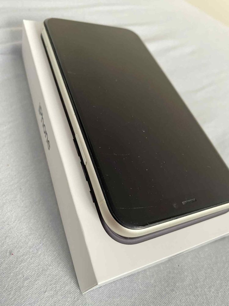Iphone 11  128GB