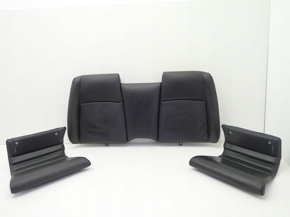 JAGUAR XK X150 KANAPA TYŁ SIEDZISKO OPARCIE LEG