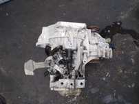 Skrzynia biegów VW Audi Seat SKODA 1.6 TDI RSP MYP