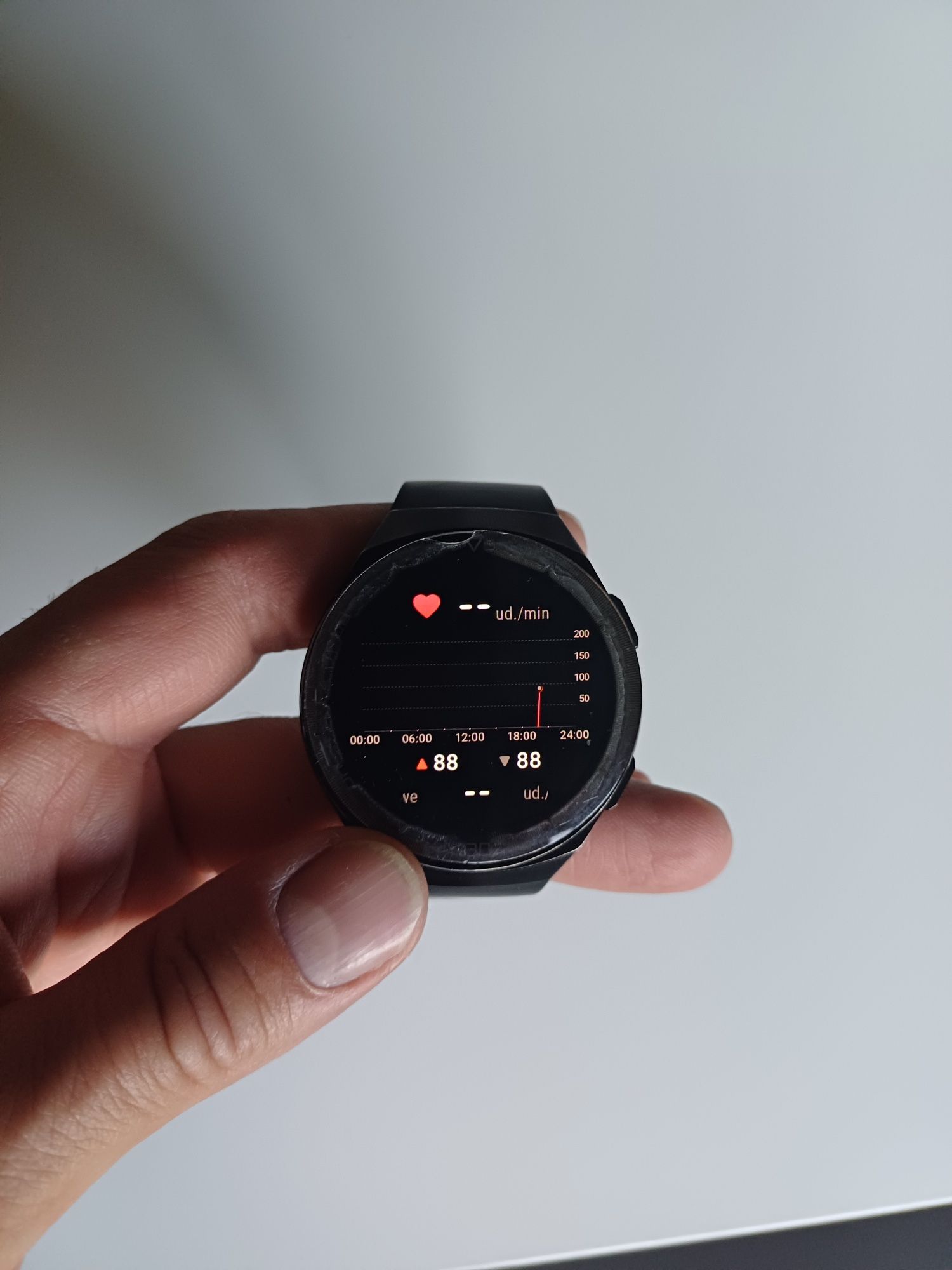 Huawei watch gt 2e