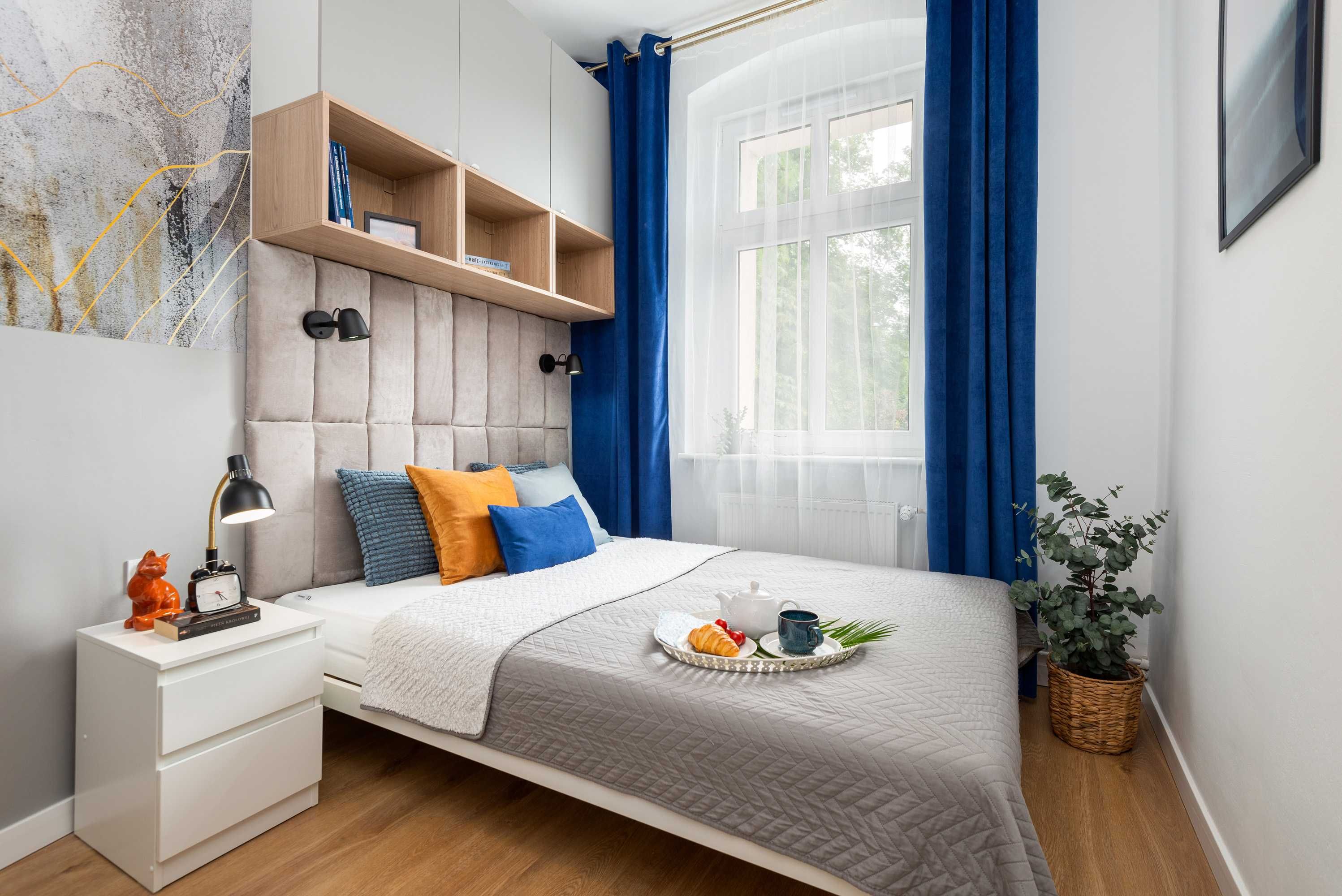 Fotograf wnętrz i nieruchomości, wirtualne spacery | Katowice, Gliwice