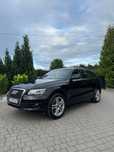 Audi Q5 Audi Q5 diesel manual 2009r