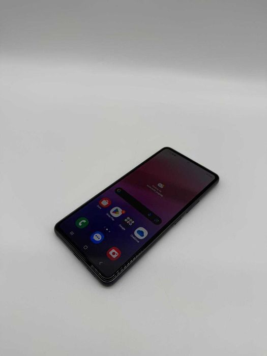 Telefon Samsung Galaxy A53 5G 6/128GB solo bdb stan! loombard milicz