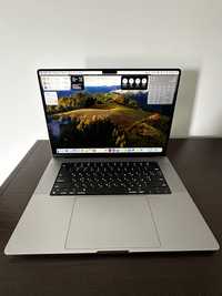 MacBook Pro 16 with Apple M2 Pro, 16 GB RAM, 1 TB SSD, MNW93, Space Gr
