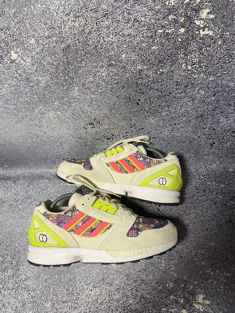 Кросівки Adidas X Kevin Lyons ZX 8000