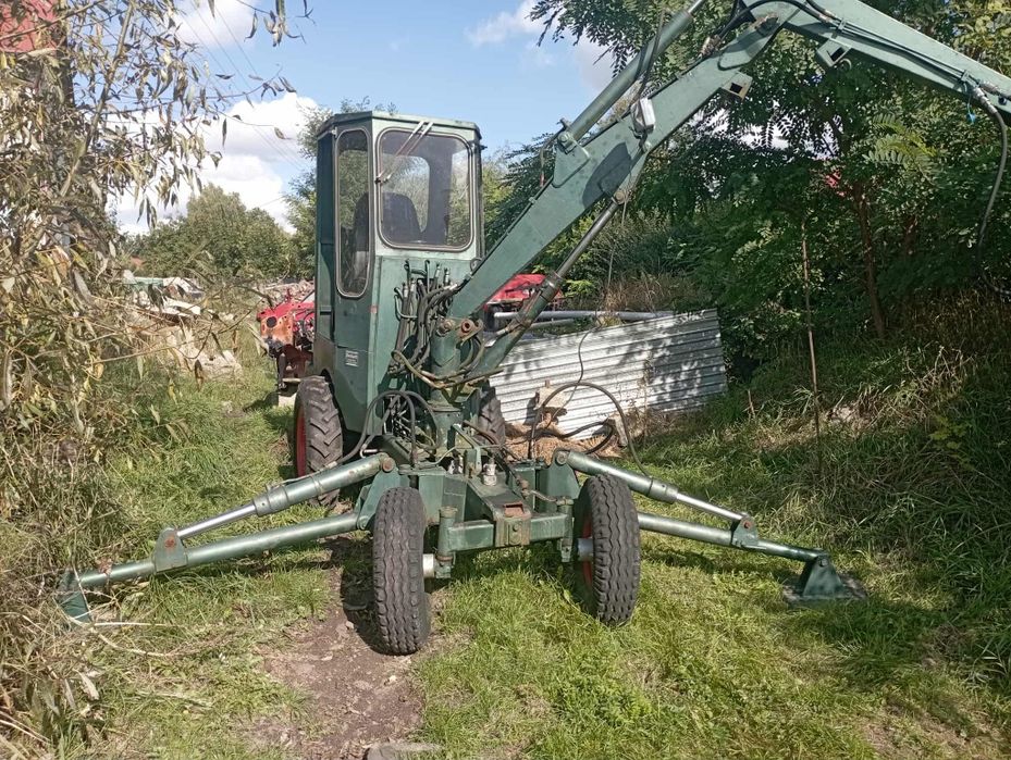 Cyklop orginał używany