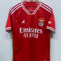 Camisola Benfica com Defeito