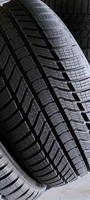 245/40/19 R19 Continental WinterContact TS870P 4шт зима