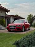 Audi A4 Audi A4 B8 S line Quattro S tronic