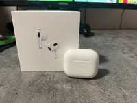 Навушники Apple Airpods 3 покоління (оригінальні)