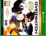 Overwatch Xbox One, sklep Tychy, wymiana