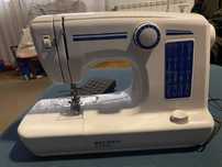 Máquina de costura Becken