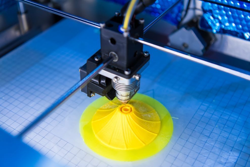 3Д друк на замовлення (PLA, ABS, PETG, TPU, Nylon) 3Д печать, 3D друк