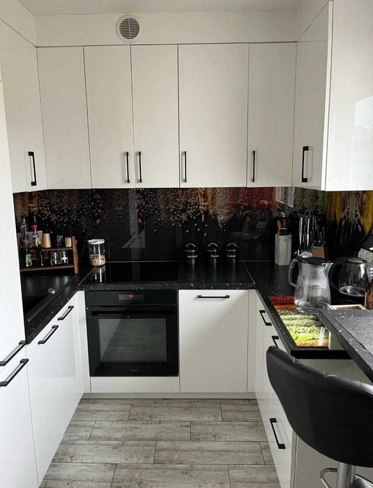 Przytulne i komfortowe mieszkanie 54,60m2 w Prudniku