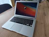 MacBook Air A1466 4GB 128GB SSD super stan