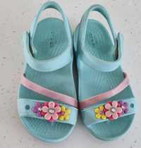 Sandalki Crocs 25-26