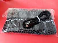 TYP-C KABEL QUICK CHARGE 3.0 szybkie ładowanie USB-A - USB-C 2 metry
