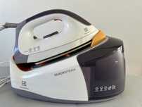 Stacja parowa Electrolux Quicksteam 2350W