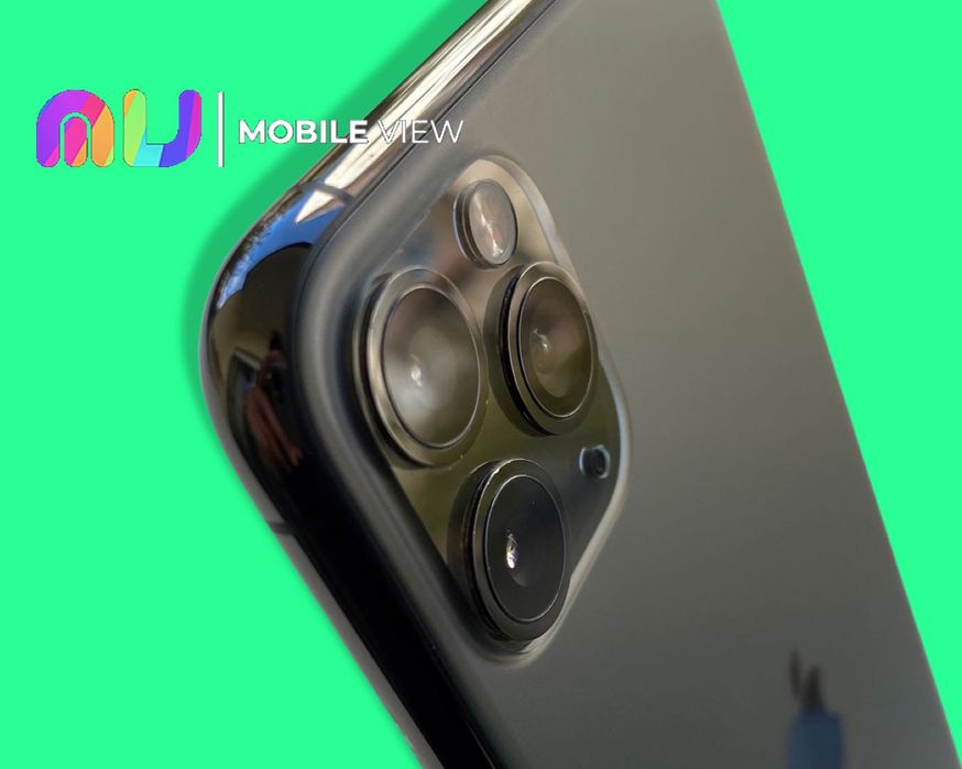 iPhone 11 Pro 64GB - Garantia - 2 Anos - Grade A (Excelente)