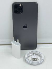 iPhone 11 Pro Max 512Gb Space Gray Neverlock ГАРАНТИЯ 6 Месяцев