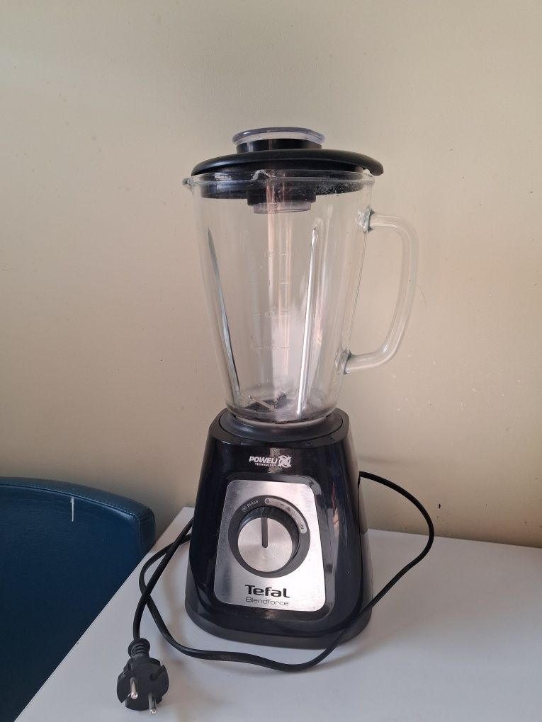 Blender kielichowy Tefal Blendforce