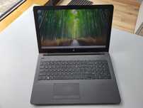 Laptop HP 15-bd Amd A6 8GB 240GB SSD windows 11