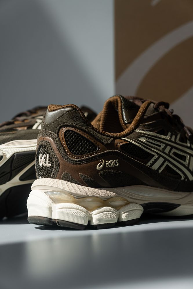 Asics Gel-NYC кросівки