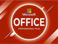 Microsoft Office 2024 / 2021 / 2019 / 2016 / 2013 / Windоws / mасОS