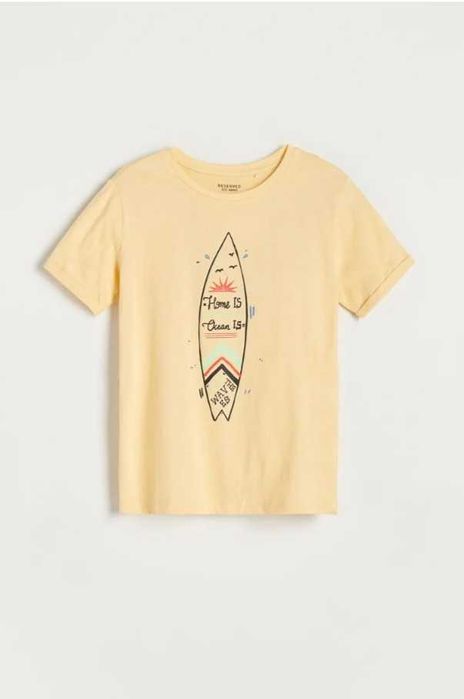 Футболки  на 6-9 років