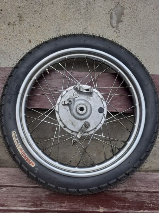 Переднє Колесо Мінск (нова шина)