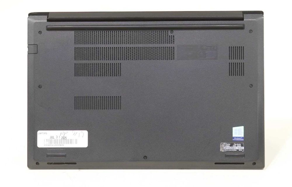 LENOVO THINKPAD E15 GEN 2 I5-1135G7 512GB | 16GB