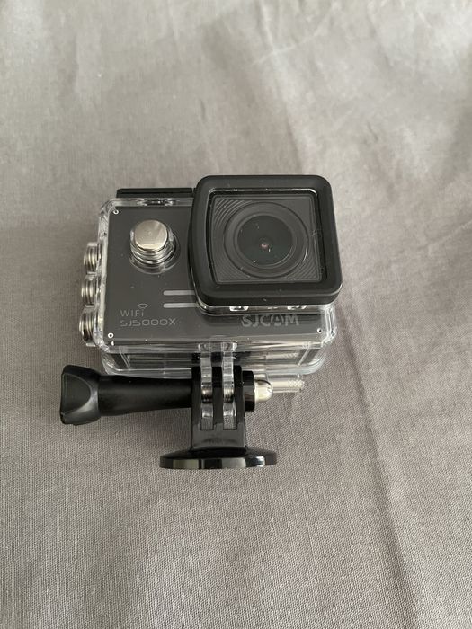 SJCAM SJ5000X Elite 4K екшн камера