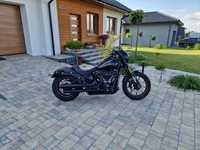 Harley-Davidson Softail Low Rider Harley-Davidson Softail Low Rider S, FXLR, 114", Liberty Motors Wwa