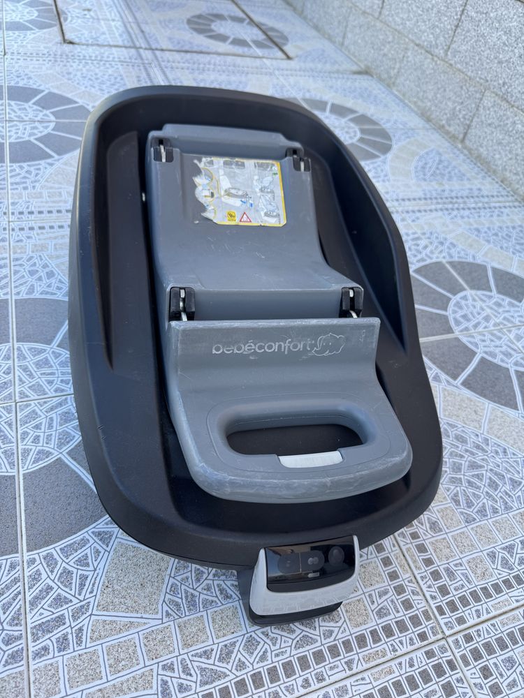 Ovo Maxi cosi com base isofix