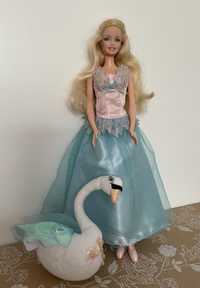 Lalka Barbie z Jeziora Łabędziego - Odetta - 1999