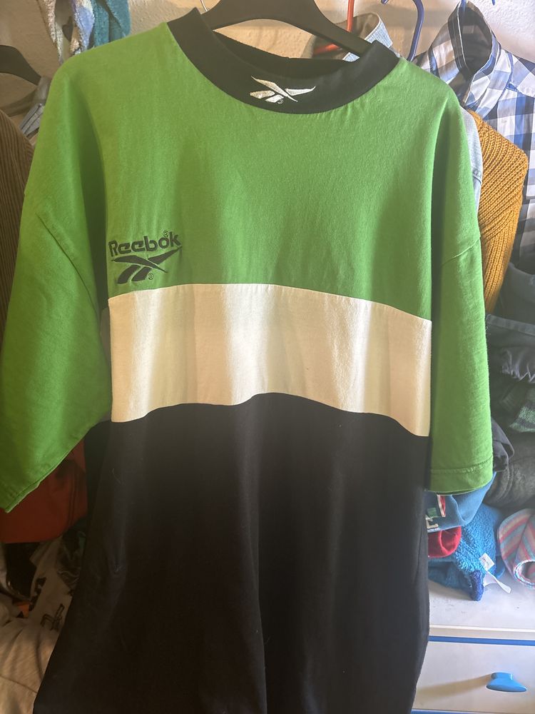 T- shert Sporting retro ano 99