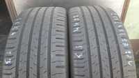 215/45/17 Continental Eco Contact 5  6,4mm 2szt