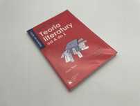 Język Polski Teoria Literatury Od A Do Z Alina Biała X12492