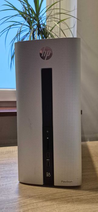 Komputer HP Pavilion