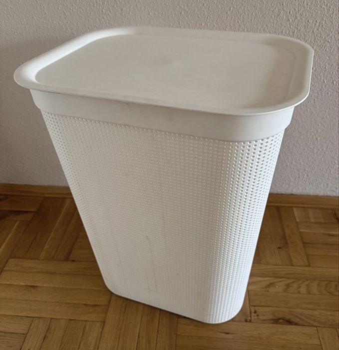 Kosz na pranie Rotho 50l