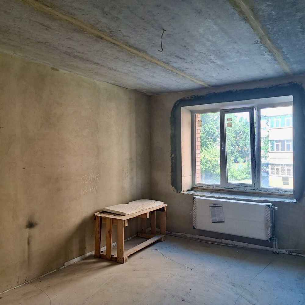 Продаж 1 кімнатної квартири в Сумах