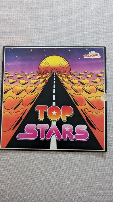 Discos de vinil diversos
