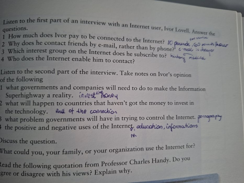 International Express