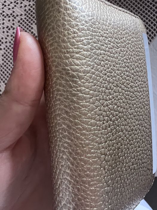 Porta-moedas Michael Kors Original