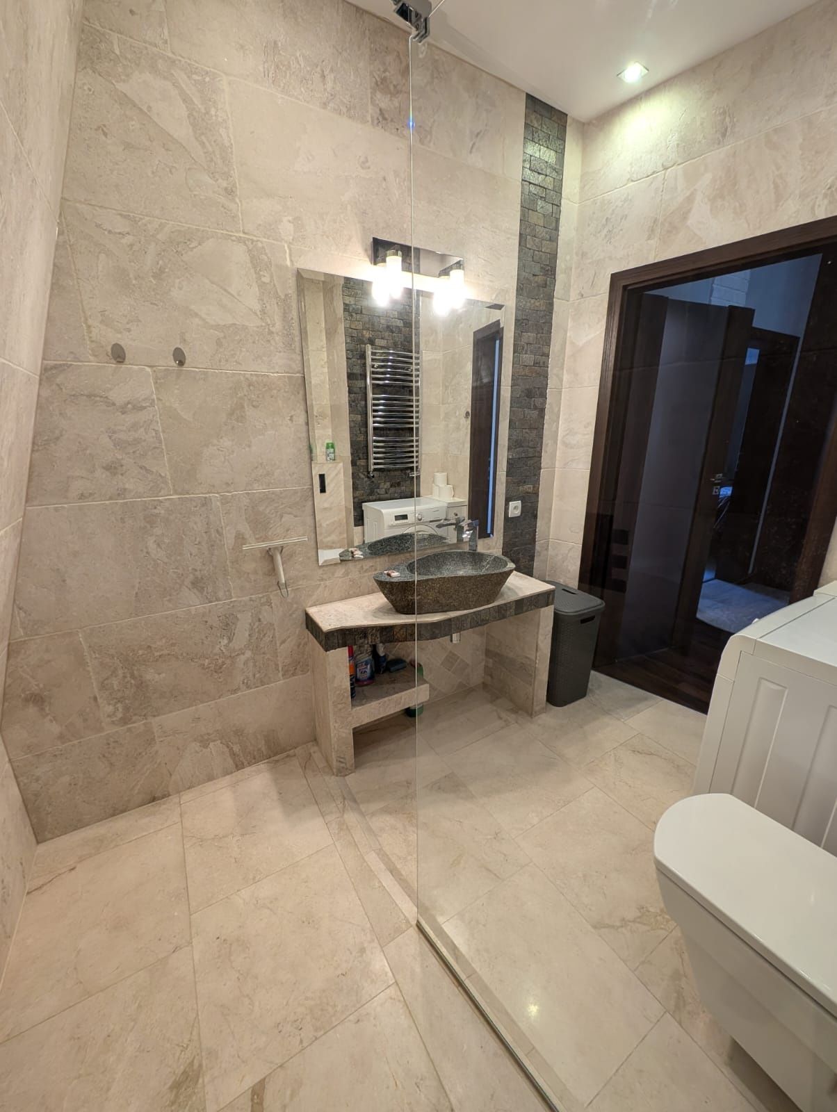 Wakacyjny termin od 15 sierpnia. Komfortowy apartament nad jeziorem